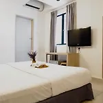 Iris Garden Hotel