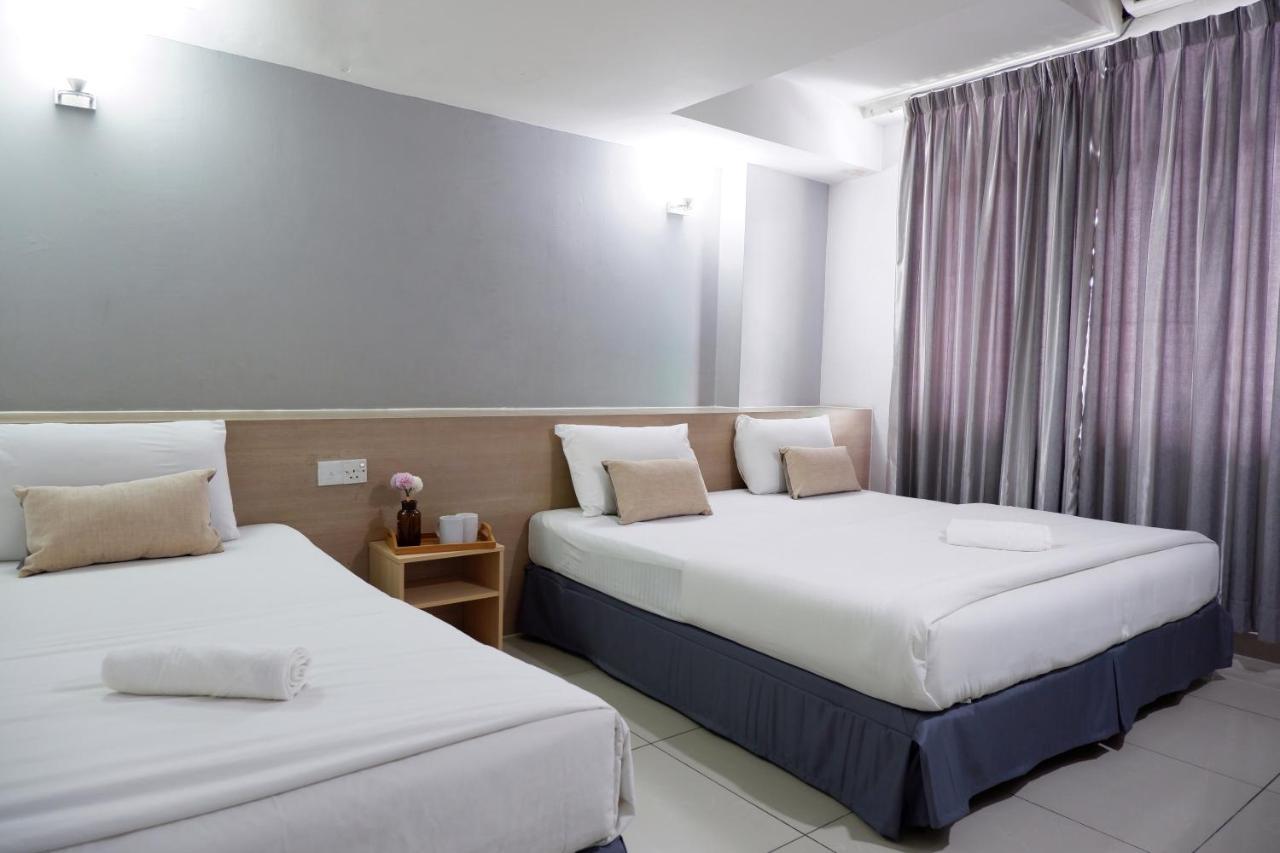 Hotel Iris Garden