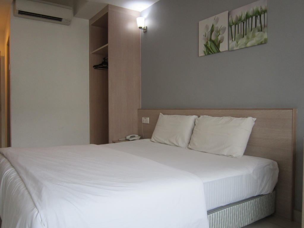 Iris Garden Hotel Kuala Lumpur