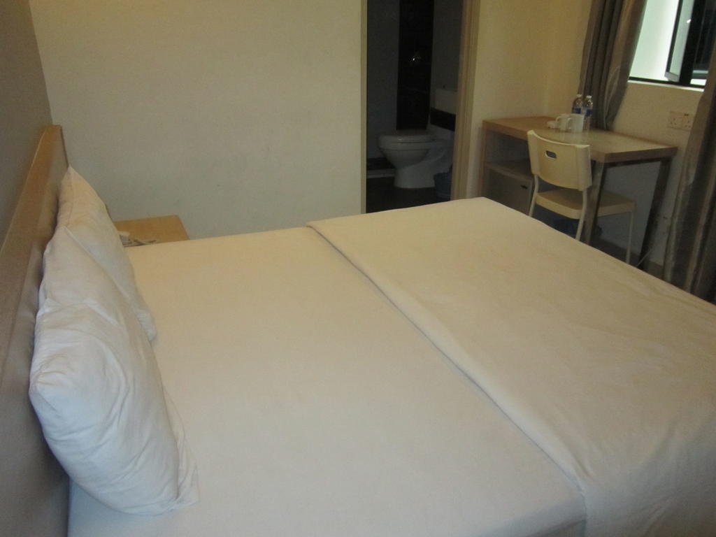 Hotel Iris Garden Kuala Lumpur