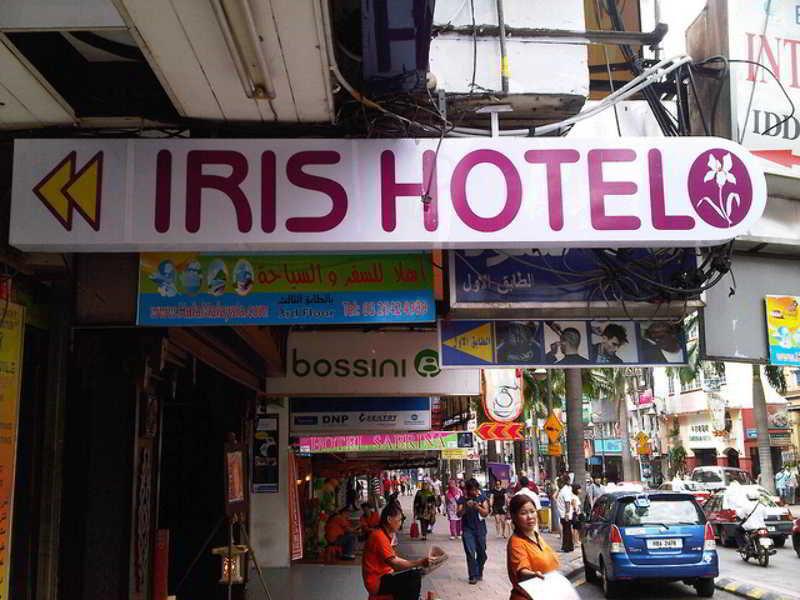Iris Garden Kuala Lumpur
