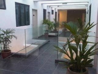 Hotel Iris Garden Kuala Lumpur
