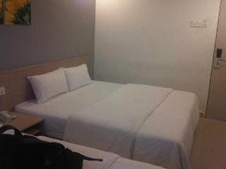 Hotel Iris Garden Kuala Lumpur