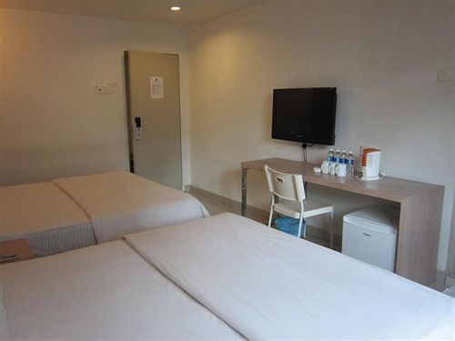 Iris Garden Hotel Kuala Lumpur