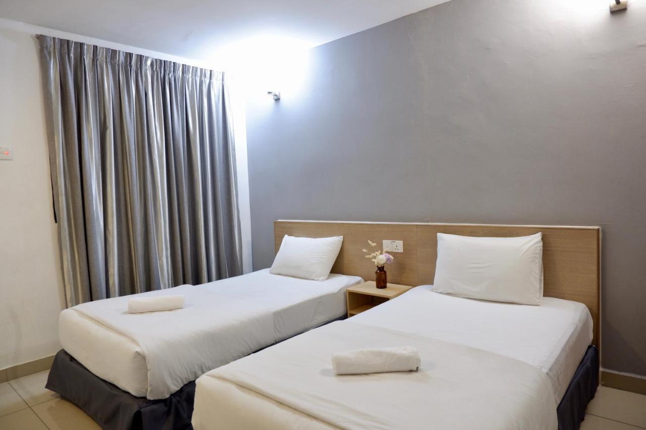 Hotel Iris Garden Kuala Lumpur