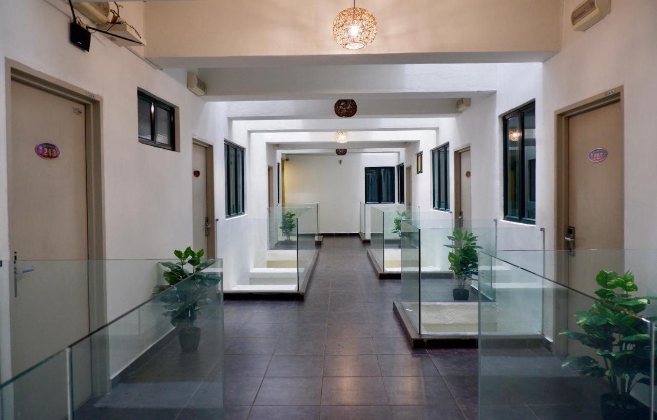 Iris Garden Hotel Kuala Lumpur